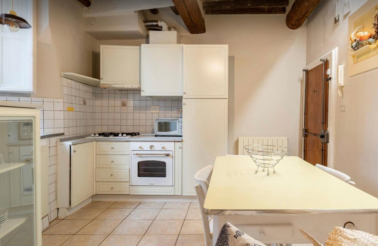 Perugia Historic Center Apartment Exterior photo