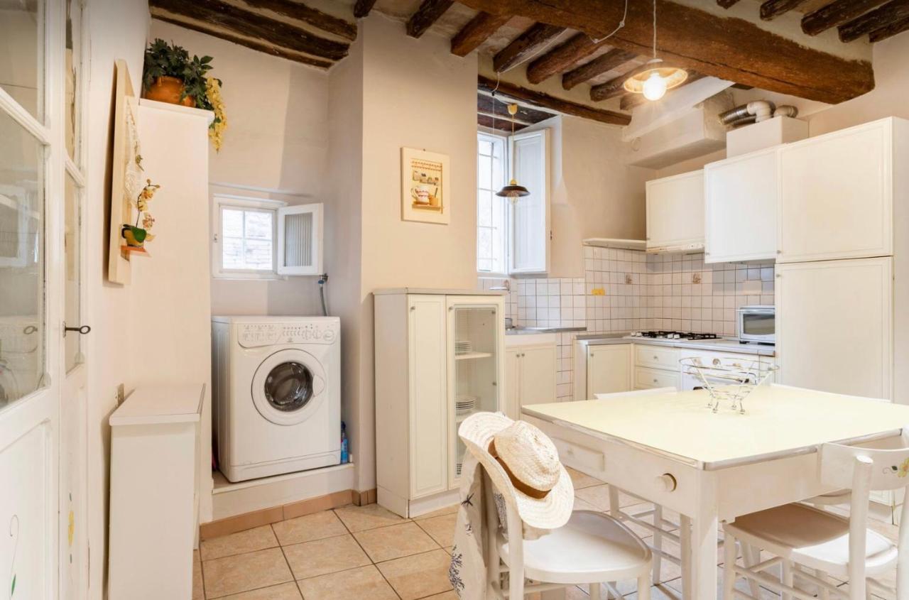 Perugia Historic Center Apartment Exterior photo